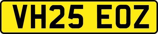 VH25EOZ