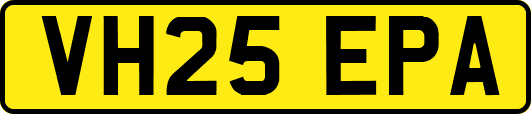 VH25EPA