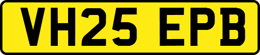VH25EPB