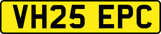 VH25EPC