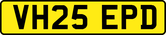 VH25EPD