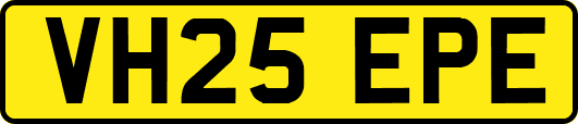 VH25EPE