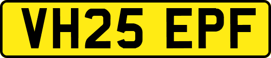 VH25EPF