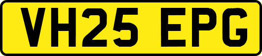 VH25EPG