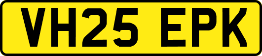 VH25EPK