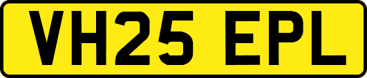 VH25EPL