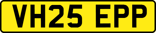 VH25EPP