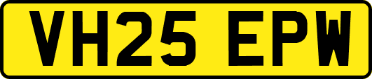 VH25EPW