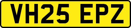 VH25EPZ