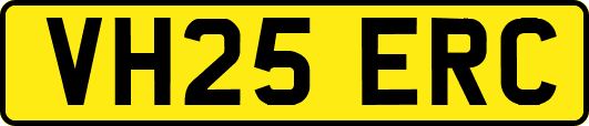 VH25ERC