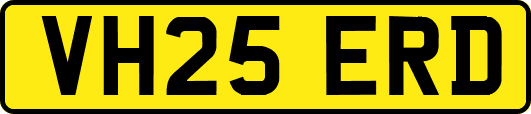 VH25ERD