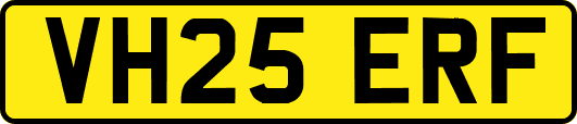 VH25ERF