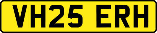 VH25ERH