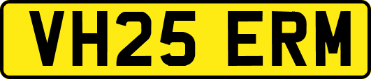 VH25ERM