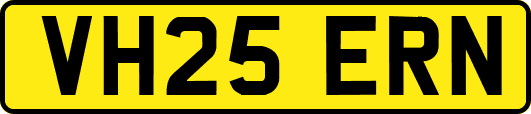 VH25ERN