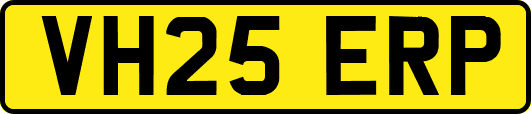 VH25ERP