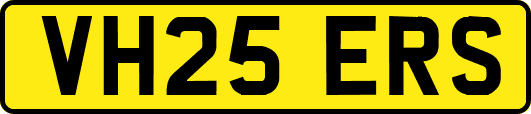 VH25ERS