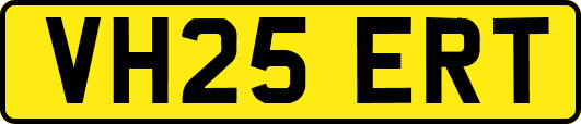 VH25ERT