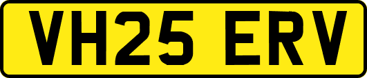 VH25ERV