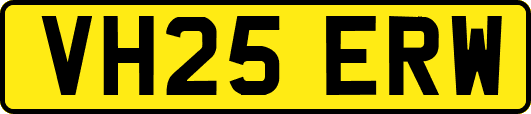 VH25ERW