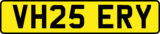 VH25ERY