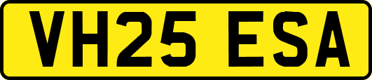 VH25ESA