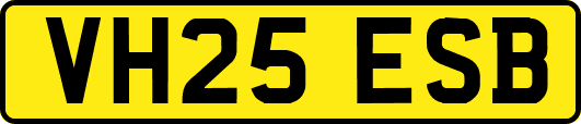 VH25ESB