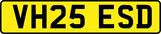 VH25ESD