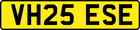 VH25ESE