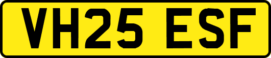 VH25ESF
