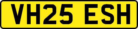 VH25ESH