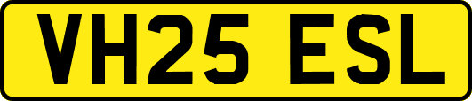 VH25ESL