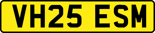 VH25ESM