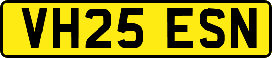 VH25ESN