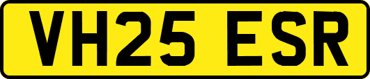 VH25ESR