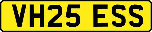 VH25ESS