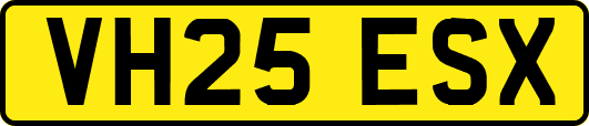 VH25ESX