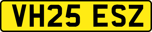 VH25ESZ