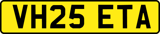 VH25ETA