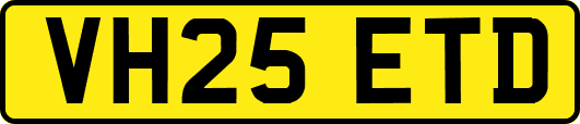 VH25ETD