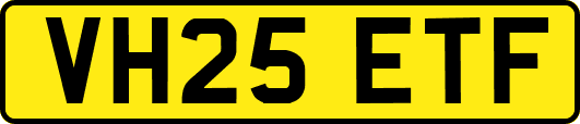 VH25ETF