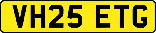 VH25ETG
