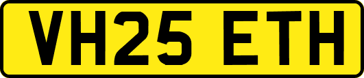VH25ETH