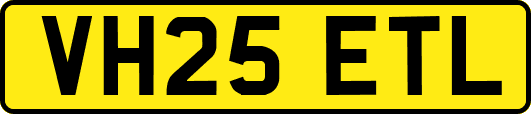 VH25ETL