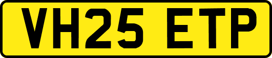 VH25ETP