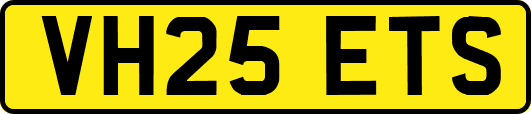 VH25ETS