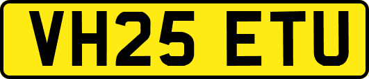 VH25ETU
