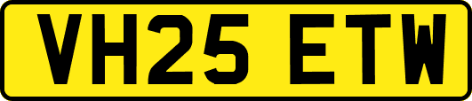VH25ETW