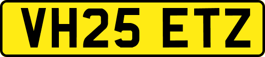 VH25ETZ