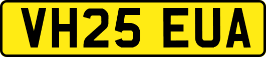 VH25EUA